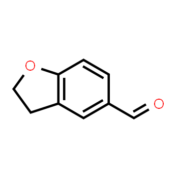 55745-70-5 | 2,3-Dihydrobenzo[b]furan-5-carbaldehyde