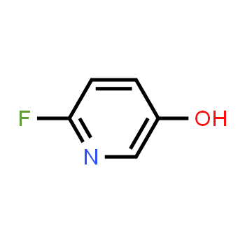 55758-32-2 | 2-fluoro-5-hydroxypyridine