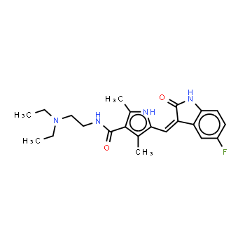 557795-19-4 | Sunitinib