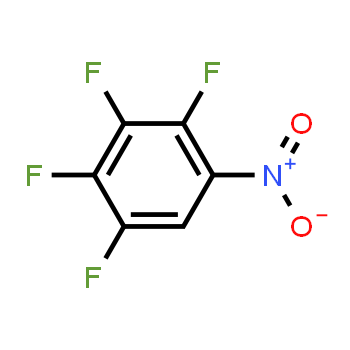 5580-79-0 | 2,3,4,5-Tetrafluoronitrobenzene