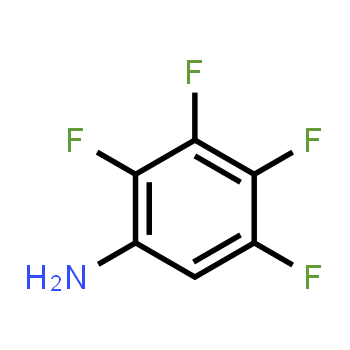 5580-80-3 | 2,3,4,5-Tetrafluoroaniline