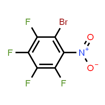 5580-83-6 | 2-Bromo-3,4,5,6-tetrafluoronitrobenzene