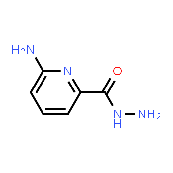 5584-18-9 | Picolinic acid, 6-amino-, hydrazide (7CI,8CI)