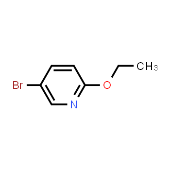 55849-30-4 | 5-Bromo-2-ethoxypyridine