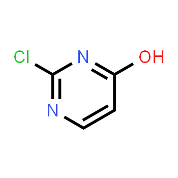 55873-09-1 | 2-chloropyrimidin-4-ol