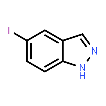 55919-82-9 | 5-iodo-1H-indazole