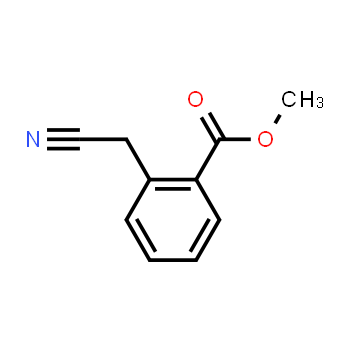 5597-04-6 | Methyl 2-cyanomethylbenzoate