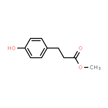 5597-50-2 | methyl 3-(4-hydroxyphenyl)propionate