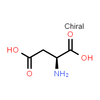 56-84-8 | L-aspartic acid