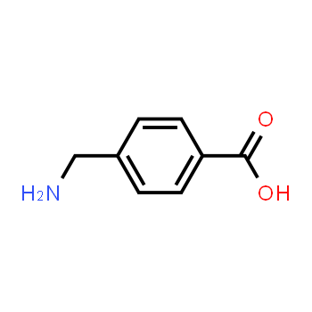 56-91-7 | 4-(Aminomethyl)benzoic acid