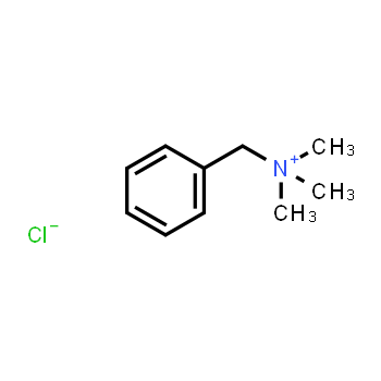 56-93-9 | Benzyltrimethylammonium chloride