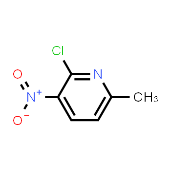 56057-19-3 | 2-Chloro-3-nitro-6-picoline