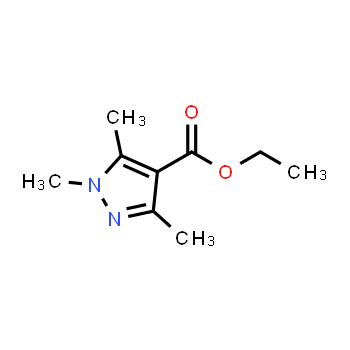 56079-16-4 | ETHYL 1,3,5-TRIMETHYL-1H-PYRAZOLE-4-CARBOXYLATE