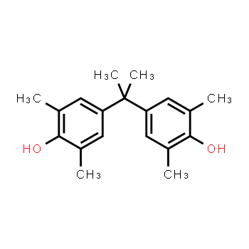 5613-46-7 | 2,2-Bis(3,5-dimethyl-4-hydroxyphenyl)propane