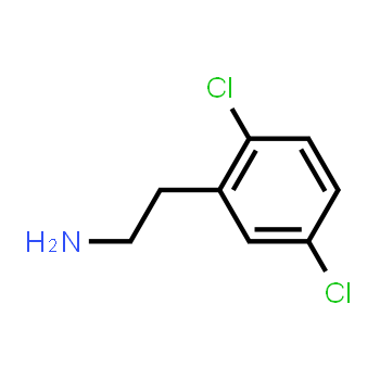 56133-86-9 | 2,5-Dichlorophenethylamine