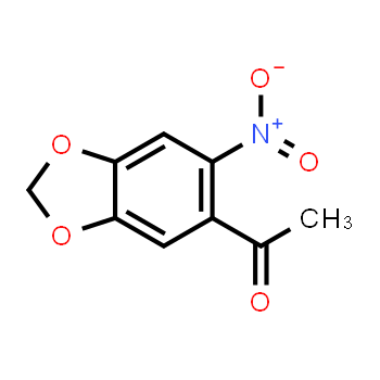 56136-84-6 | 4',5'-Methylenedioxy-2'-nitroacetophenone