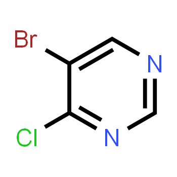 56181-39-6 | 5-Bromo-4-chloropyrimidine