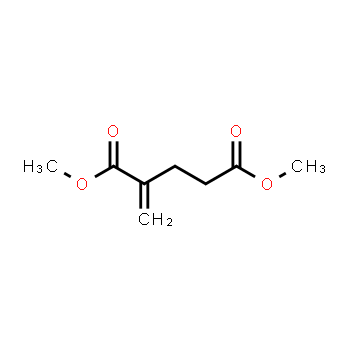 5621-44-3 | dimethyl 2-methylenepentanedioate