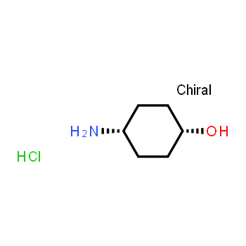 56239-26-0 | cis-4-Aminocyclohexanol hydrochloride