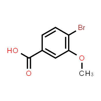 56256-14-5 | 4-Bromo-3-methoxybenzoic acid