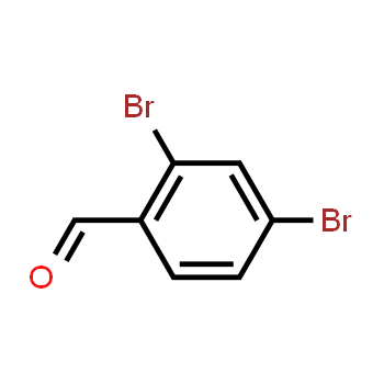 5629-98-1 | 2,4-Dibromobenzaldehyde