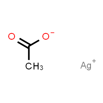 563-63-3 | Silver acetate