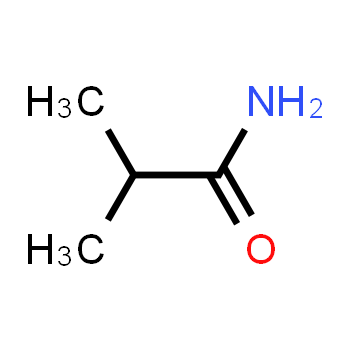 563-83-7 | Isobutyramide