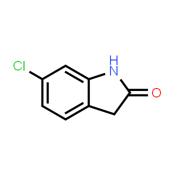 56341-37-8 | 6-Chloro-1,3-dihydro-indol-2-one