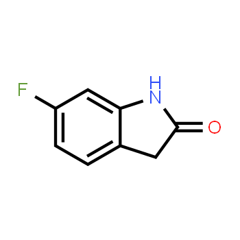 56341-39-0 | 6-Fluorooxindole