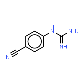 5637-42-3 | 4-Cyanophenyl Guanidine