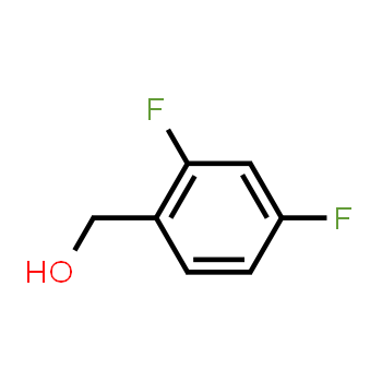 56456-47-4 | 2,4-Difluorobenzyl alcohol