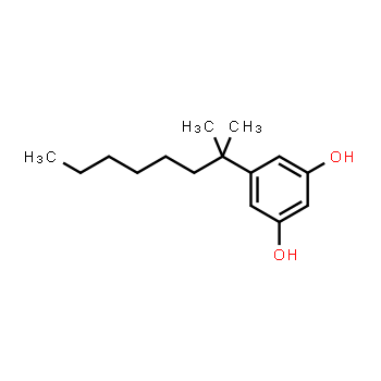 56469-10-4 | 5-(1,1-Dimethylheptyl)resorcinol