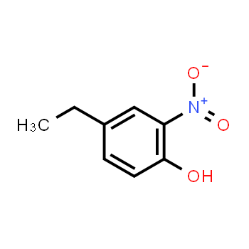 56520-98-0 | 4-ethyl-2-nitrophenol