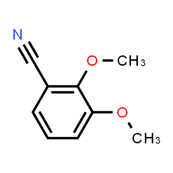 5653-62-3 | 2,3-Dimethoxybenzonitrile