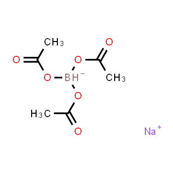 56553-60-7 | Sodium triacetoxyborohydride