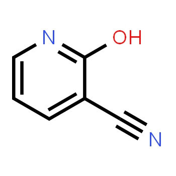 5657-63-6 | 3-Cyano-2-hydroxypyridine