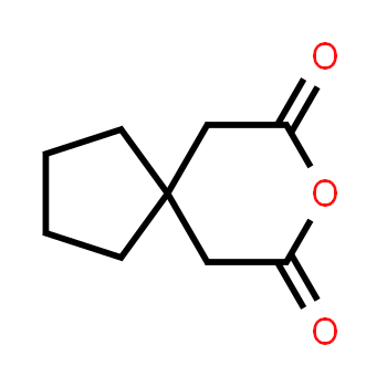 5662-95-3 | 3,3-Tetramethyleneglutaric anhydride