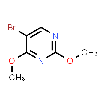 56686-16-9 | 5-BROMO-2,4-DIMETHOXYPYRIMIDINE