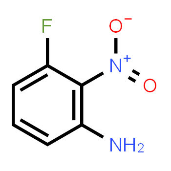 567-63-5 | 3-Fluoro-2-nitroaniline