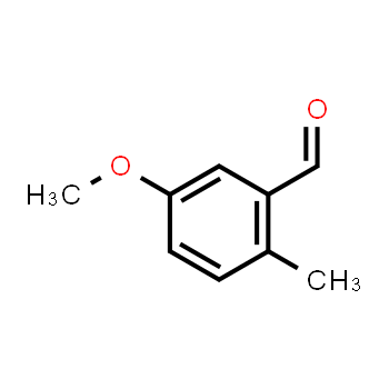 56724-09-5 | 5-Methoxy-2-methylbenzaldehyde