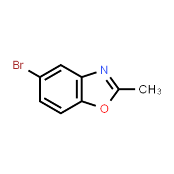 5676-56-2 | 5-bromo-2-methylbenzo[d]oxazole