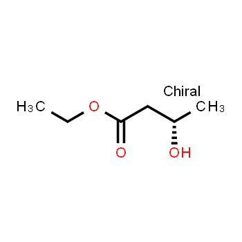 56816-01-4 | Ethyl (S)-3-hydroxybutyrate