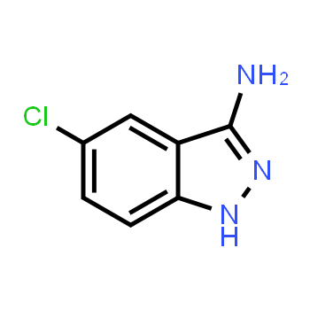 5685-72-3 | 5-chloro-1H-indazol-3-amine