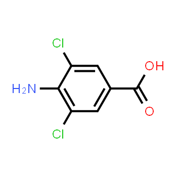 56961-25-2 | 4-Amino-3,5-dichlorobenzoic acid