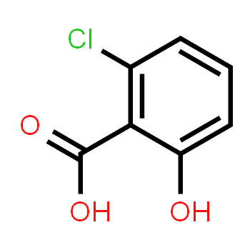 56961-31-0 | 2-chloro-6-hydroxybenzoic acid