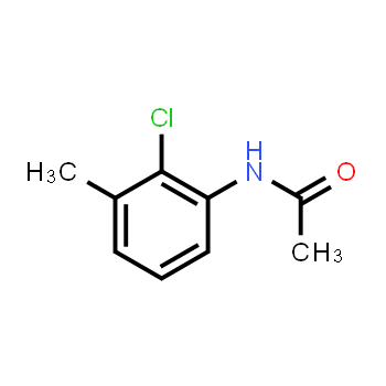 56961-87-6 | N-(2-Chloro-3-methylphenyl)acetamide