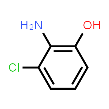 56962-00-6 | 2-Amino-3-chlorophenol