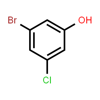 56962-04-0 | 3-Bromo-5-chlorophenol