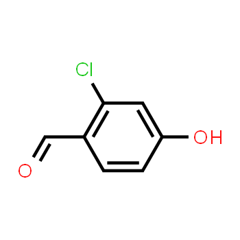 56962-11-9 | 2-Chloro-4-hydroxybenzaldehyde