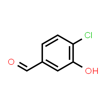 56962-12-0 | 4-Chloro-3-hydroxybenzaldehyde